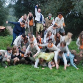 DSC 1202 - Scouts en Gidsen Zaventem 